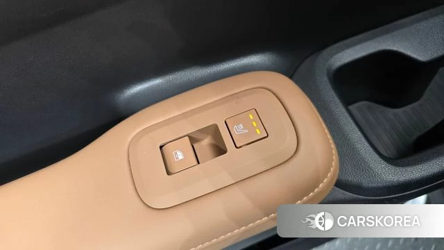 Hyundai Santa Fe (MX5) id 5020951 из Кореи 20
