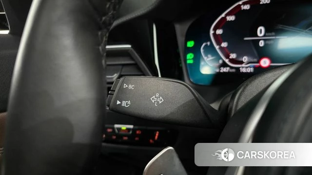 BMW 3 Series (G20) id 4942497 из Кореи 20