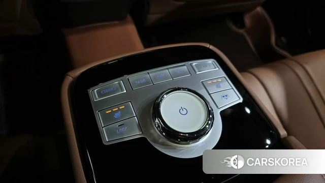 Genesis G80 (RG3) id 4980732 из Кореи 20