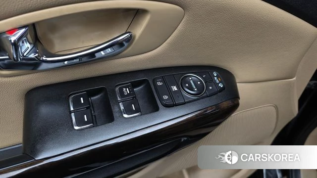 Kia The New Carnival id 4993116 из Кореи 20