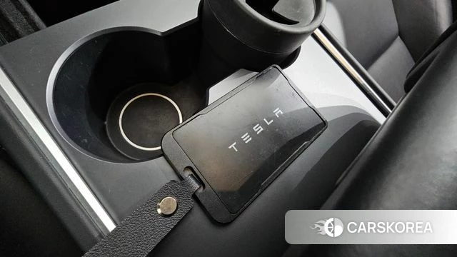Tesla Model 3 id 5040571 из Кореи 20