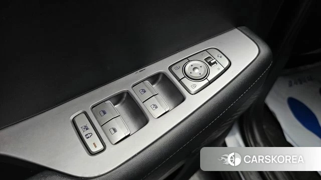 Hyundai Palisade id 5017769 из Кореи 20