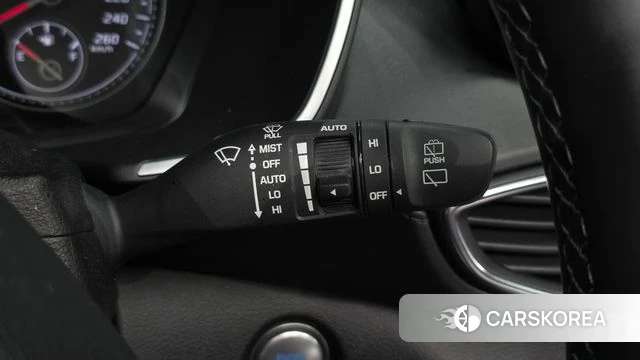 Hyundai The New Santa Fe id 4981861 из Кореи 20