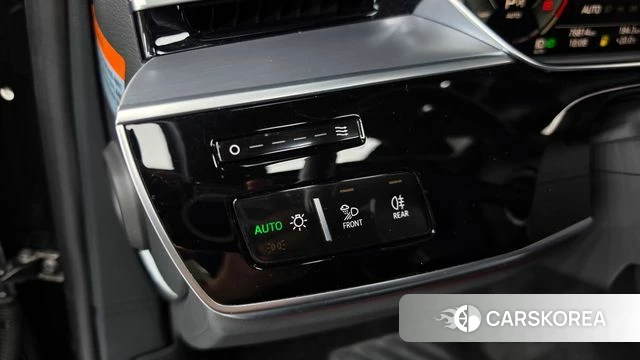 Audi A8 (D5) id 4899563 из Кореи 20