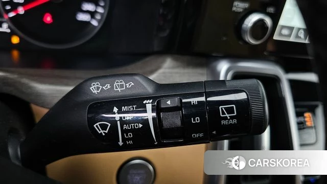 Kia Sorento 4th Generation id 4986887 из Кореи 20