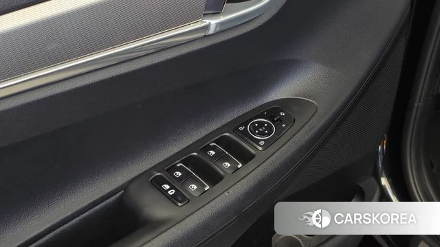 Hyundai The New Grandeur IG id 4936061 из Кореи 20