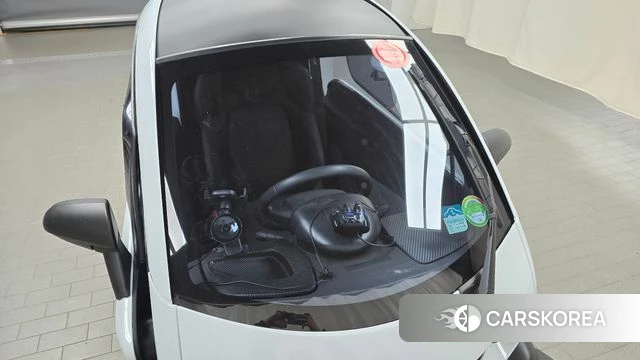 Renault Korea (Samsung) Twizy id 4202997 из Кореи 20