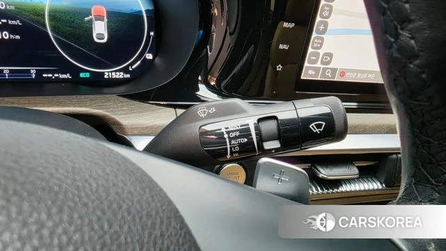 Kia K5 Hybrid 3rd Generation id 5026807 из Кореи 20