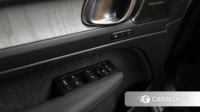 Volvo XC40 id 4929615 из Кореи 20