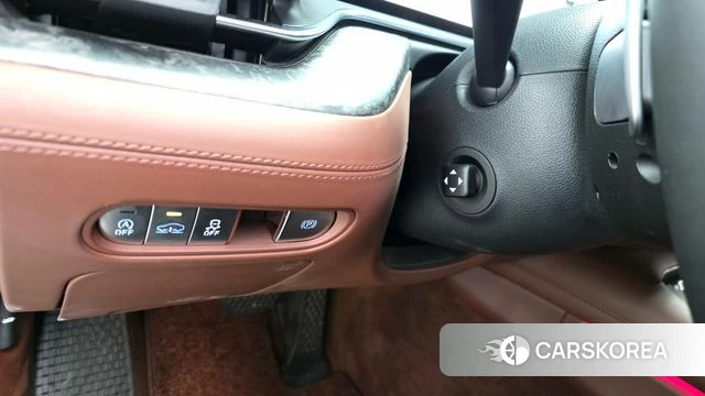 Genesis G90 (RS4) id 4965865 из Кореи 20