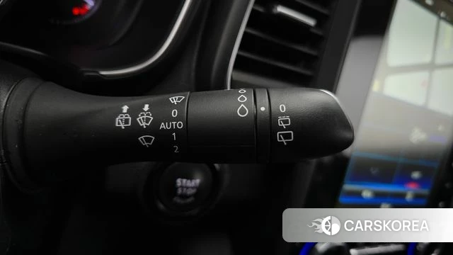Renault Korea (Samsung) The New QM6 id 5047675 из Кореи 20
