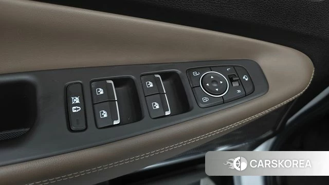 Hyundai Santa Fe TM id 5029301 из Кореи 20