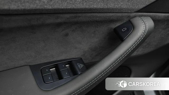 Tesla Model Y id 4940791 из Кореи 20