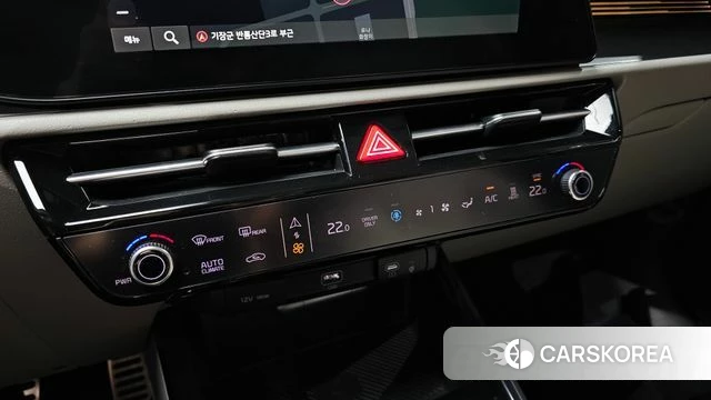 Kia Di All New Niro EV id 5016752 из Кореи 20