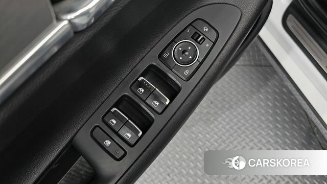 Hyundai The New Grandeur IG id 4987707 из Кореи 20