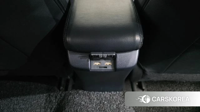 Toyota Prius 4th Generation id 5034710 из Кореи 20