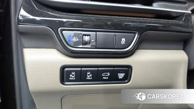 Kia The New Carnival 4th Generation id 5045998 из Кореи 20