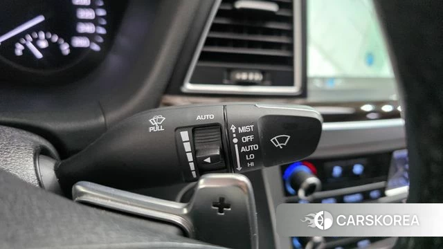 Genesis G80 id 5036014 из Кореи 20