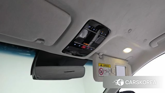 Hyundai Grandeur Hybrid (GN7) id 4995805 из Кореи 20