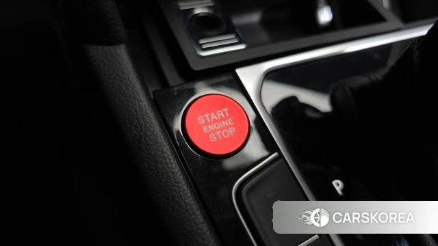 Volkswagen Arteon id 5013851 из Кореи 20
