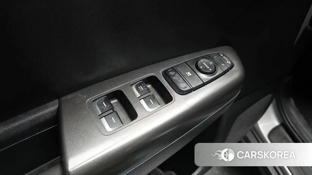 Kia Sportage The Bold id 5029092 из Кореи 20