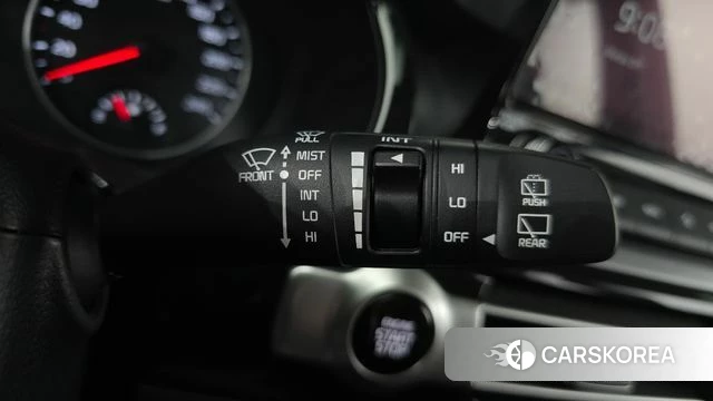 Kia Seltos id 4997445 из Кореи 20