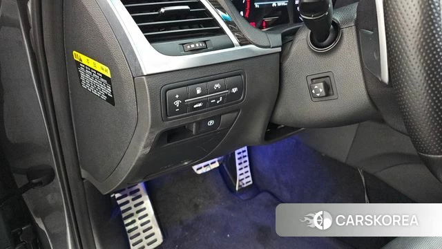 Genesis G80 id 5054471 из Кореи 20