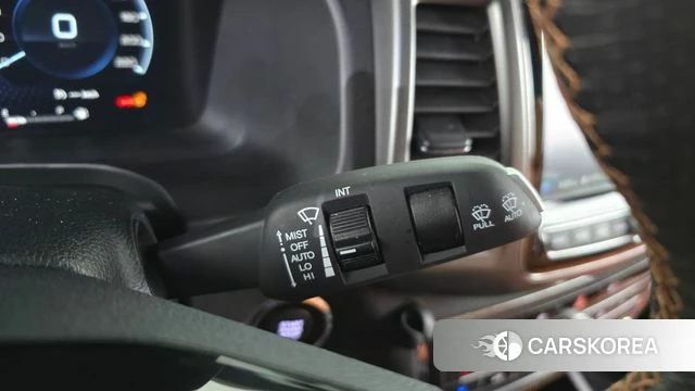 Ssangyong The New Rexton Sports Cannes id 5002638 из Кореи 20