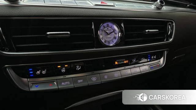Kia More K9 id 4987778 из Кореи 20
