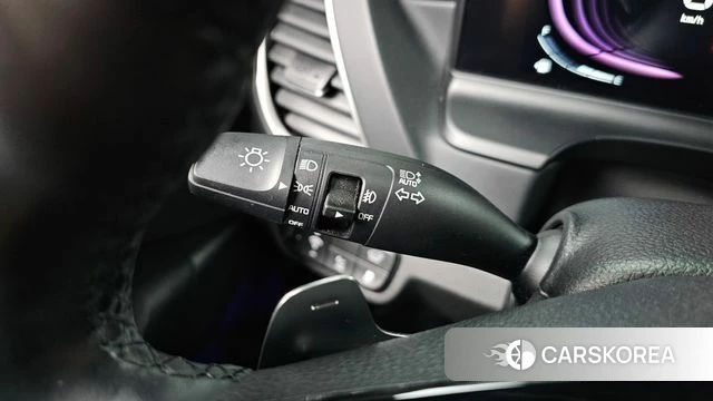 Kia The New Seltos id 4950623 из Кореи 20