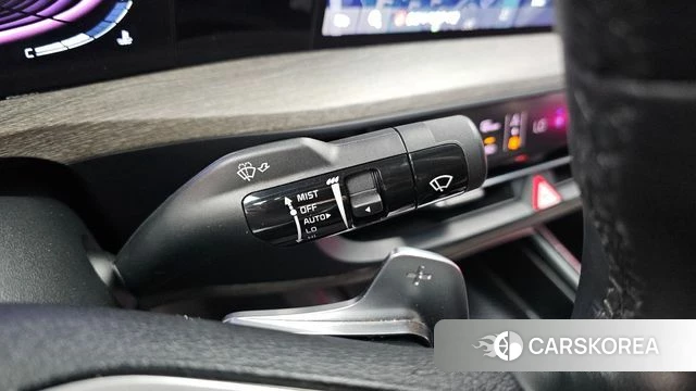 Kia K8 id 5012689 из Кореи 20