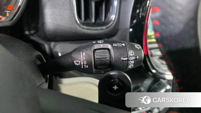 Mini Cooper S Countryman id 5041920 из Кореи 20