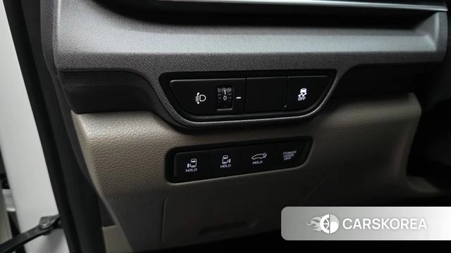 Kia The New Carnival 4th Generation id 5026176 из Кореи 20