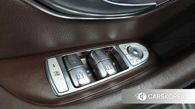 Mercedes-Benz CLS-Class C257 id 5018425 из Кореи 20