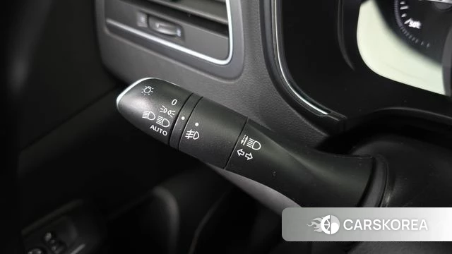 Renault Korea (Samsung) QM6 id 5035816 из Кореи 20