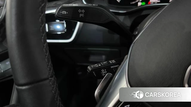 Audi A7 (4K) id 5015834 из Кореи 20