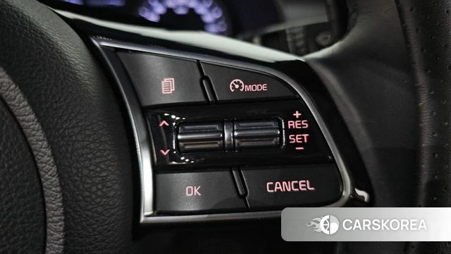 Kia Come New K3 id 4993490 из Кореи 20