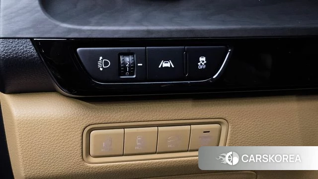Kia Carnival 4th generation id 4936763 из Кореи 20