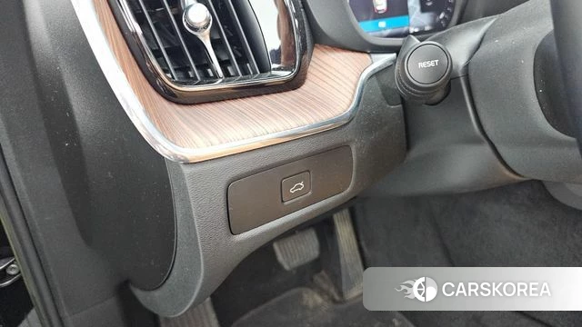 Volvo XC60 second Generation id 4566680 из Кореи 21