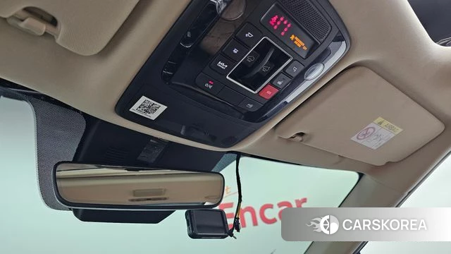 Kia Carnival 4th generation id 4730393 из Кореи 20