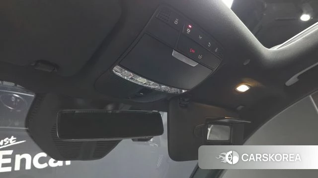 Mercedes-Benz GLC-Class X253 id 4966405 из Кореи 20