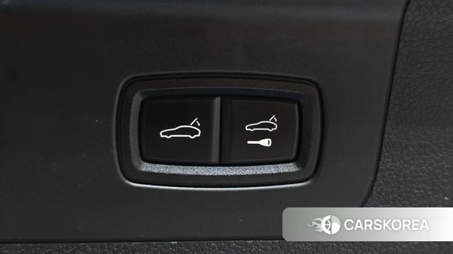 Porsche Panamera (971) id 5035188 из Кореи 20