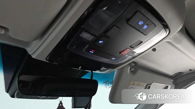 Hyundai Staria id 4964602 из Кореи 20