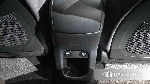 Hyundai Ionic 5 id 4996943 из Кореи 20