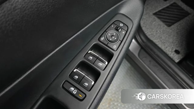 Hyundai The New Santa Fe id 5023112 из Кореи 20