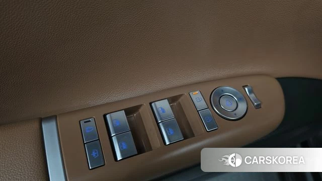 Hyundai Grandeur Hybrid (GN7) id 4980558 из Кореи 20