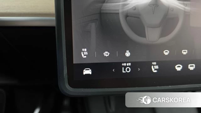 Tesla Model Y id 4692335 из Кореи 20