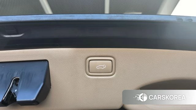 Kia The New Carnival id 4856446 из Кореи 20