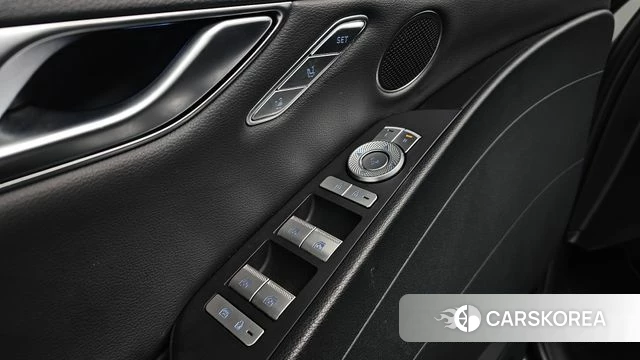 Genesis G80 (RG3) id 4998053 из Кореи 20