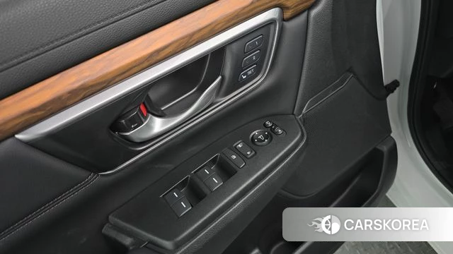 Honda CR-V 5th generation id 4609248 из Кореи 20